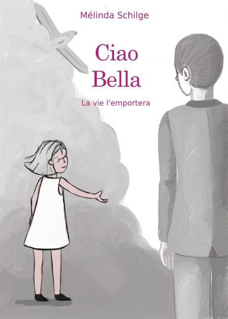 Ciao Bella de Melinda Schlige