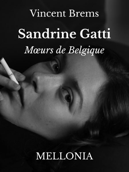 Sandrine Gatti de Vincent Brems