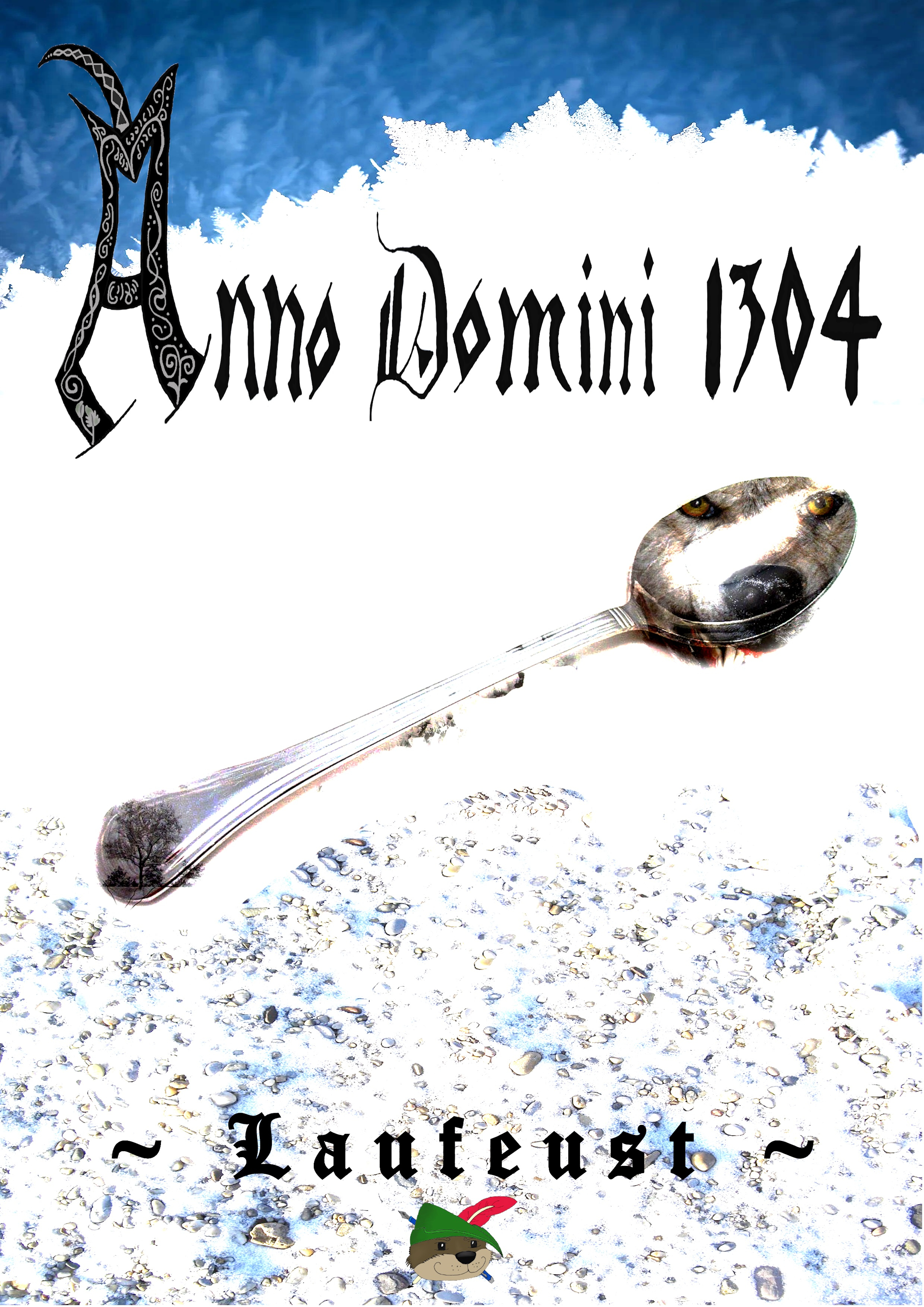 Anno Domini 1304 - Thibault Demarquois (Laufeust)