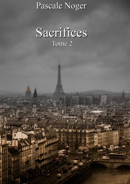 Sacrifices - Pascale Noger