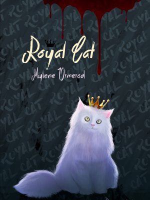 Royal Cat de Mylène Ormerod
