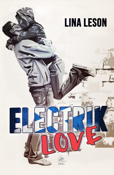 Électrik Love - Lina Leson