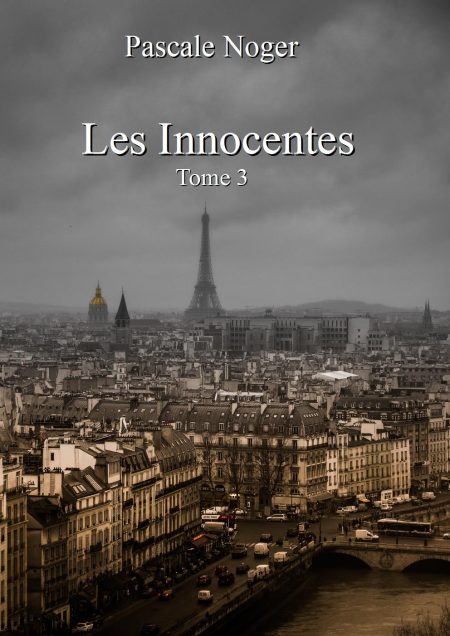 Les innocentes : Inspecteur Vottier (T3) - Pascale Noger